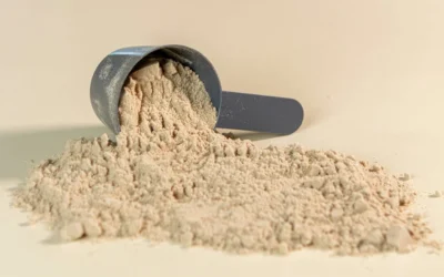 Proteína vegana sin edulcorantes artificiales: las mejores marcas en 2026